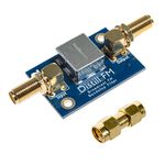 Distill:FM Barebones - Broadcast FM Bandstop (Notch) Filter for Software Defined Radio (SDR) Applications
