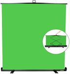 FUDESY Extra Large Green Screen, 74