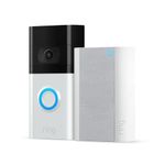 Ring- doorbell 3 & Chime PRO