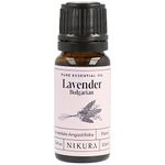 Nikura | Lavender (Bulgarian) Essential Oil - 10ml - 100% Pure