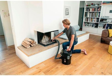 Kärcher AD 2 Ash Vacuum Cleaner – 14L Capacity