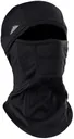 Tough Headwear Balaclava Ski Mask for Men and Women - Winter Shiesty Mask Cover - Cold Weather Full Face Masks - Snow Gear for Skiing, Snowboarding, Running & Motorcycle - Black