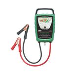 Meco Bm63 Portable Battery Tester