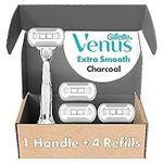 Gillette Venus Extra Smooth Charcoa