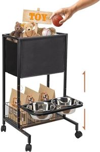 Dog Bowl S