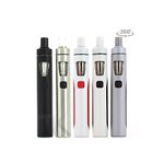 GENUINE JOYETECH Ego Aio E-Cigarette Starter Kit 1500 mAh Battery E-Cigarette (Black) 2mL TPD Compliant