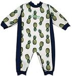 Aquajoy Warmsy - Reversible Baby We