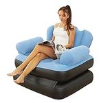 Blow Up Couch, 5 in 1 Lazy Inflatab