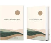 The Message Women’s Devotional Bible (Hardcover)