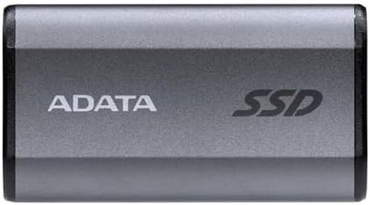 ADATA SE88
