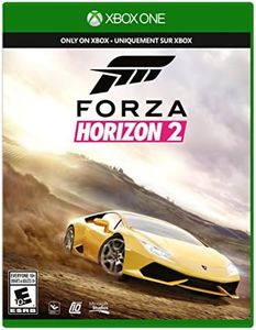 Forza Horizon 2 for Xbox One