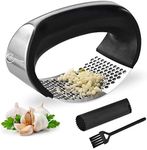 Ever Last® Garlic Press Garlic Crus