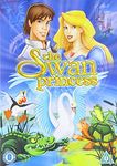 The Swan Princess [DVD] [1995]