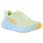 Hoka One One, Women's Running Shoes, Butterfly Summer Song, 7 UK