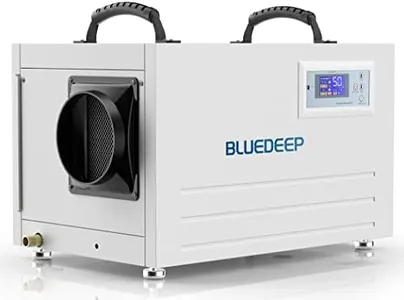 BLUEDEEP B