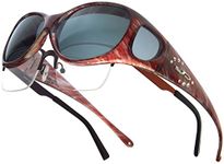 Fitovers Eyewear Lotus Sunglasses
