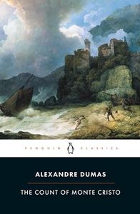 The Count of Monte Cristo (Penguin Classics)