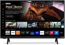 VIZIO 32-inch D-Series Full HD 1080