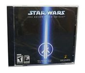 PC Star Wars Jedi Knights II: Jedi Ou Jc