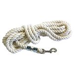 Intrepid International Horse Lunge Line Rope