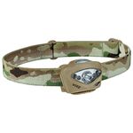 Princeton Tec Vizz 420 Headlamp Multicam, One Size