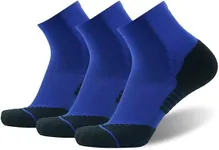 HUSO Running Socks Support Stylish 
