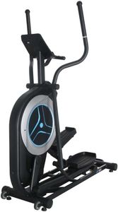 DKN XC-190 Magnetic Elliptical Cross Trainer – Home Fitness Machine
