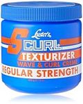 S Curl Texturizer Wave & Curl Creme -Regular