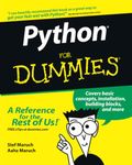 Python for Dummies