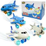 Airplane Toys For Toddlers