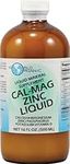 World Organic Cal-Mag Zinc Liquid S
