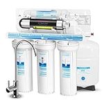 Geekpure 6-Stage Reverse Osmosis Dr
