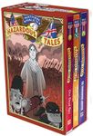 Nathan Hale's Hazardous Tales 3-Book Box Set