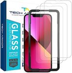 Tech Armor Ballistic Glass Screen P