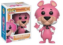 Funko POP Hanna Barbera Snagglepuss Action Figure