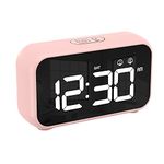 Alarm Clock With Nap Timers