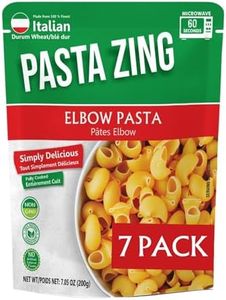 Pasta Zing