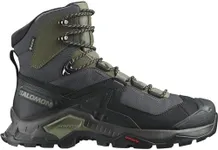 Salomon Men's QUEST ELEMENT GORE-TE