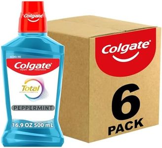 Colgate To