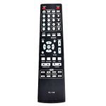 New RC-1149 Remote Control for Denon AV Receiver AVR-390 AVR-391 AVR-1311 AVR-1312