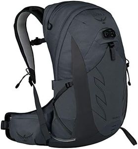 Osprey Talon 22 Wanderrucksack für Männer Eclipse Grey - L/XL