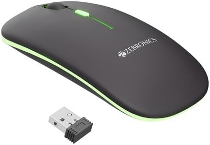 Zebronics