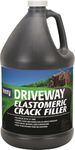Driveway Elastomeric Emulsion Crack