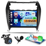 2+64GB Android Car Stereo for Toyot