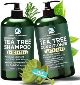 Tea Tree S