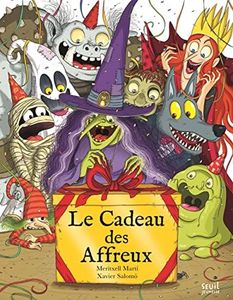 Le Cadeau 