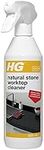 HG Natural Stone Kitchen Top Cleaner 500ml (Pack of 3) - 340050106 x 3