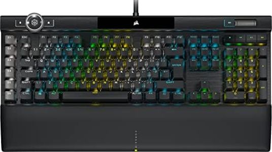 CORSAIR K1