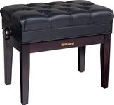 Roland Piano Bench with Vinyl Seat 
