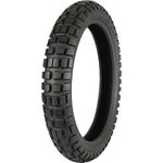Kenda Big Block Front Scooter Tire (120/70-12)